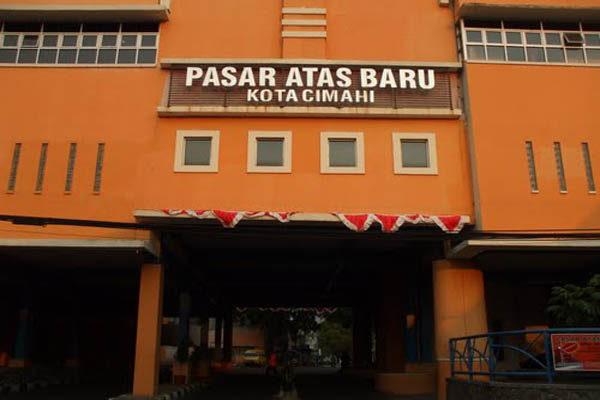 pasar atas cimahi