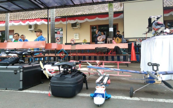 bb-Polres-Cimahi-drone