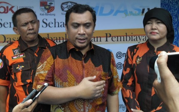 PAN Masih Godok Desy  Ratnasari  BaleBandung