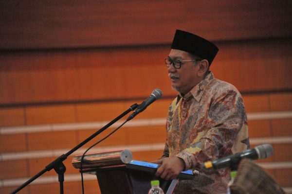 Wagub Jabar Deddy Mizwar. by Humas Pemprov Jabar