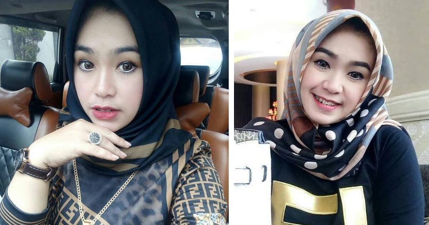 Si Cantik Ini Akhirnya Sah Jadi Anggota Dewan BaleBandung