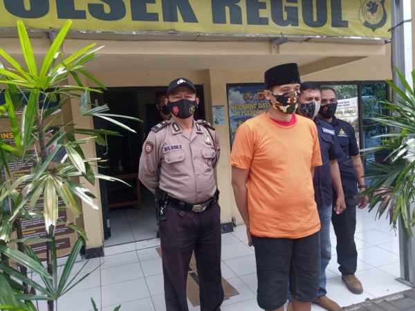 Parah, Pria di Bandung Ini Bayar PSK Pakai Uang Palsu | BaleBandung